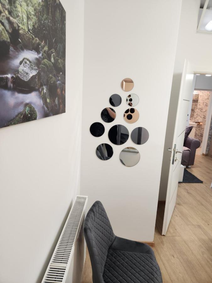 Apartman Zagreb Cca 42M2 With Free Parking ภายนอก รูปภาพ