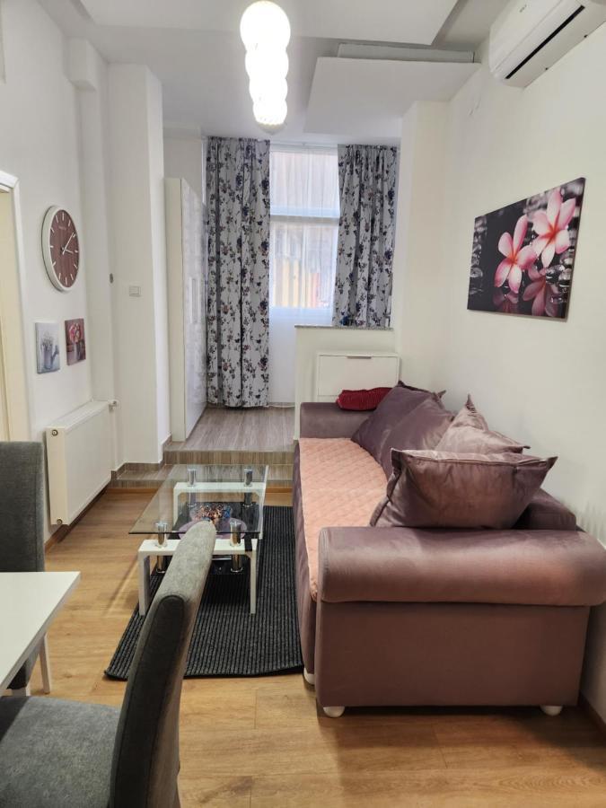 Apartman Zagreb Cca 42M2 With Free Parking ภายนอก รูปภาพ