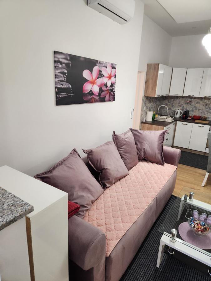 Apartman Zagreb Cca 42M2 With Free Parking ภายนอก รูปภาพ