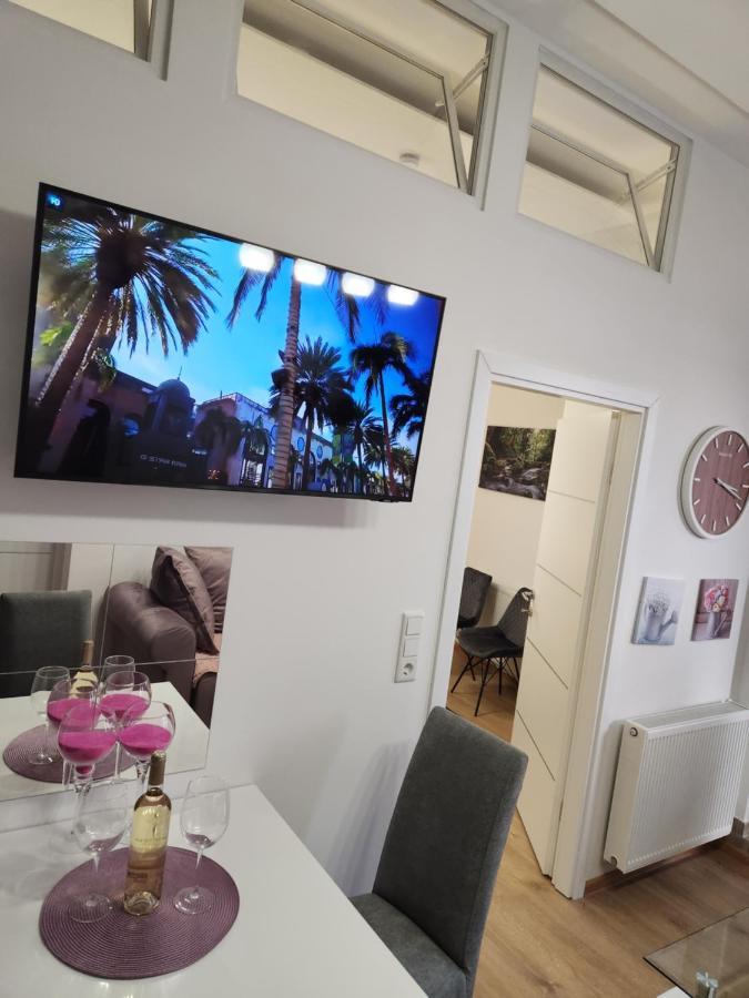 Apartman Zagreb Cca 42M2 With Free Parking ภายนอก รูปภาพ