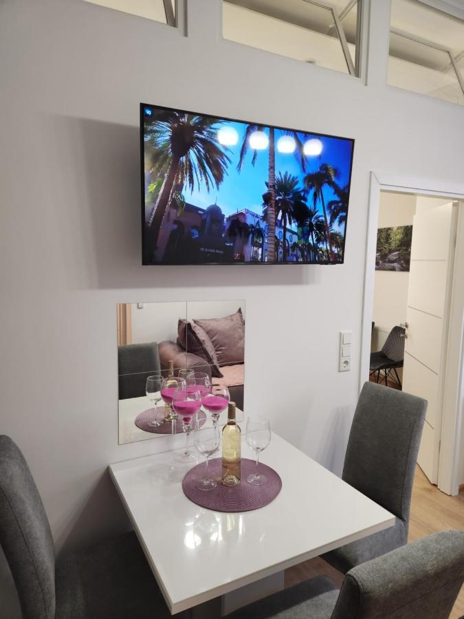 Apartman Zagreb Cca 42M2 With Free Parking ภายนอก รูปภาพ