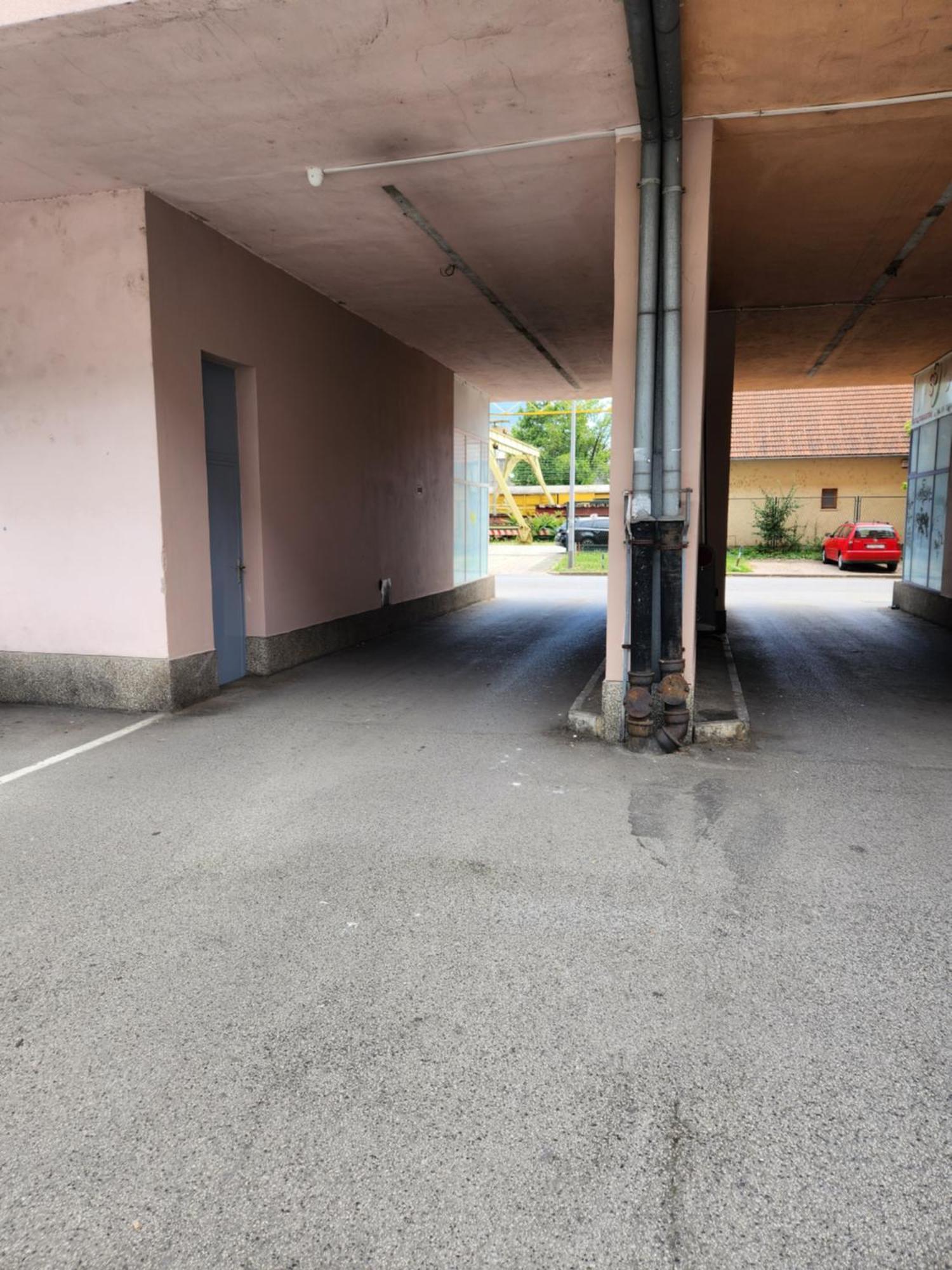 Apartman Zagreb Cca 42M2 With Free Parking ภายนอก รูปภาพ